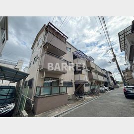 庄内駅より徒歩10分 2階 築30年9ヶ月の賃貸物件