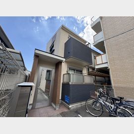 T’sTERRACE IshibashiWESTの賃貸物件