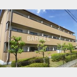川西池田駅より徒歩5分 1階 築27年7ヶ月の賃貸物件