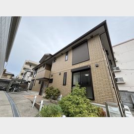 VillaSATSUKIの賃貸物件