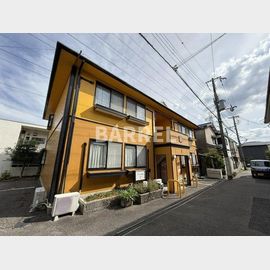 緑地公園駅より徒歩10分 1階 築32年11ヶ月の賃貸物件