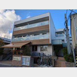 Lumbini桜塚 2階 築8年7ヶ月の賃貸物件