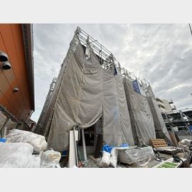 新伊丹駅より徒歩6分 2階 新築の賃貸物件