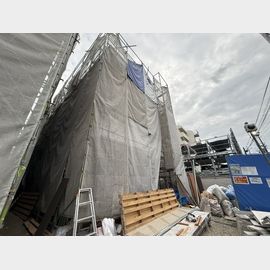新伊丹駅より徒歩6分 2階 新築の賃貸物件