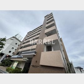 緑地公園駅より徒歩9分 8階 築15年2ヶ月の賃貸物件