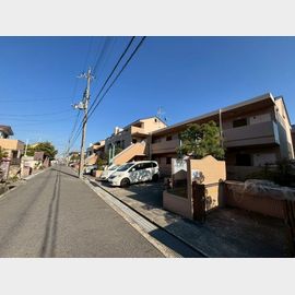 ラポール新伊丹の賃貸物件