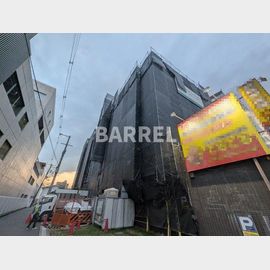 庄内駅より徒歩5分 2階 築21年6ヶ月の賃貸物件