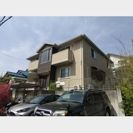 パインズヒルの賃貸物件