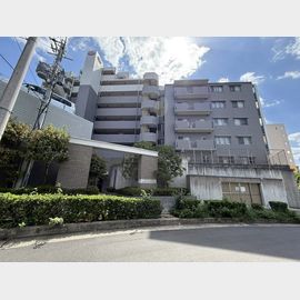 セレッソコート千里桃山台の賃貸物件