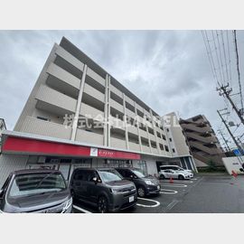 石橋阪大前駅より徒歩5分 4階 築17年5ヶ月の賃貸物件