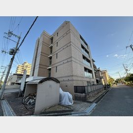 アゼリア01 1階 築23年11ヶ月の賃貸物件