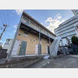 緑地公園駅より徒歩4分 1階 築18年7ヶ月の賃貸物件