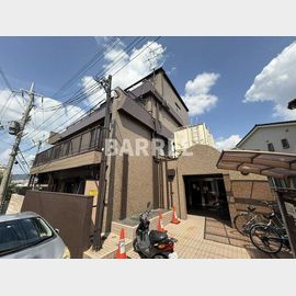 スカイホーム瀬川 2階 築28年1ヶ月の賃貸物件