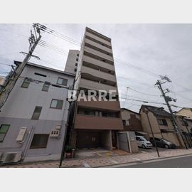 エールスタージュ伊丹 7階 築19年8ヶ月の賃貸物件