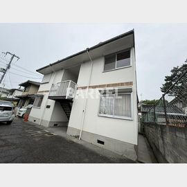 プレジール浜 1階 築39年7ヶ月の賃貸物件