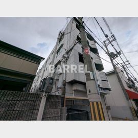 ハイツマドレ 4階 築38年6ヶ月の賃貸物件
