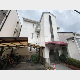 田澤ハイツ 1階 築41年7ヶ月の賃貸物件