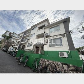 石橋阪大前駅より徒歩12分 1階 築56年7ヶ月の賃貸物件