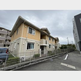 ウエストハイツの賃貸物件