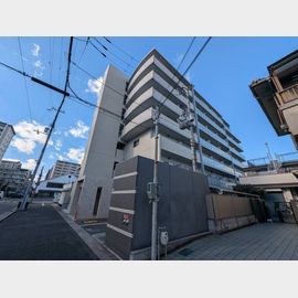 クレア・ド・ルーン伊丹の賃貸物件