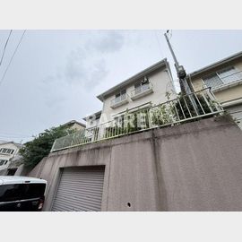 桜井駅より徒歩15分 築38年7ヶ月 2階建の賃貸物件