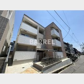 フジパレス千里山の賃貸物件