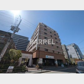 イズミヒルズの賃貸物件