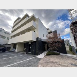 パークフラッツ緑地公園の賃貸物件