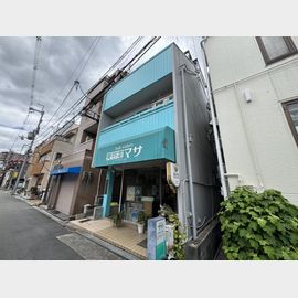 キャロル中桜塚の賃貸物件