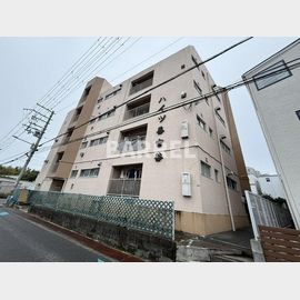 千里中央駅より徒歩14分 2階 築52年9ヶ月の賃貸物件