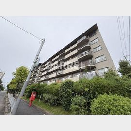 ニューセンバハイツの賃貸物件