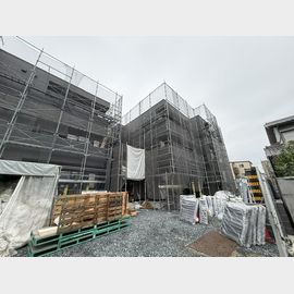 服部天神駅より徒歩7分 3階 新築の賃貸物件