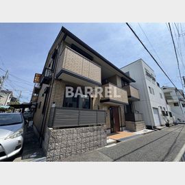 フラットゲート 2階 築9年8ヶ月の賃貸物件