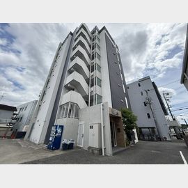 ＯＮＬＹＯＮＥ小花２ 8階 築14年9ヶ月の賃貸物件