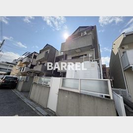 ウィンディ蛍池西町の賃貸物件