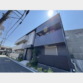 カリーナゲートの賃貸物件