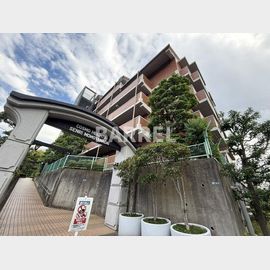 桃山台駅より徒歩7分 5階 築42年3ヶ月の賃貸物件
