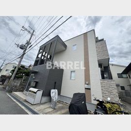 フェリーチェRSKの賃貸物件