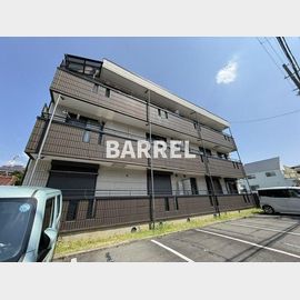 コリーヌベール 3階 築33年7ヶ月の賃貸物件