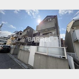 ウィンディ蛍池西町 3階 築37年5ヶ月の賃貸物件