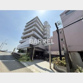クレストＪの賃貸物件