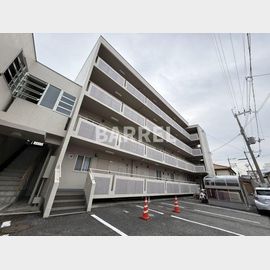 マンションルピナス 1階 築54年11ヶ月の賃貸物件
