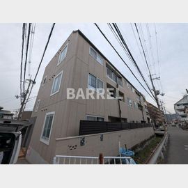 アイフラット 3階 築23年6ヶ月の賃貸物件