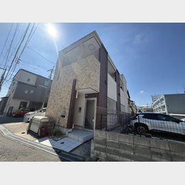 ラ・カシェット岡町 1階 築10年5ヶ月の賃貸物件
