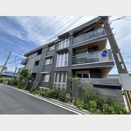 パレ ドゥ ソレイユの賃貸物件