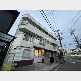 メゾンドモア 3階 築30年5ヶ月の賃貸物件