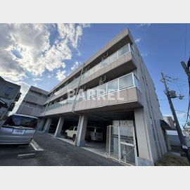 伊丹駅より徒歩4分 3階 築30年8ヶ月の賃貸物件