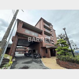 柴原阪大前駅より徒歩10分 2階 築41年7ヶ月の賃貸物件