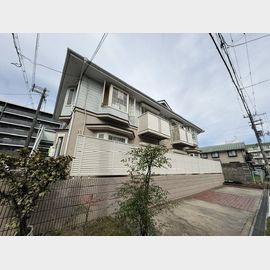 石橋阪大前駅より徒歩11分 1階 築38年2ヶ月の賃貸物件