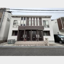 ジェシー 1階 築6年9ヶ月の賃貸物件